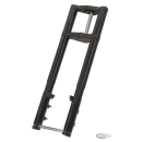 Black Anodized Bubba fork legs 3" o.s.
