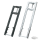Blck Ano Bubba lower fork covers 250mm