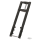 Blck Ano Bubba lower fork covers 300mm