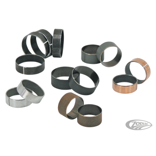 Fork slider bushings teflonized 45940-84
