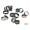 Fork slider bushings teflonized 45940-84