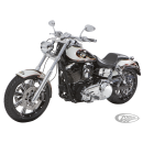 Naked Bubba triple tree kit 3dgr
