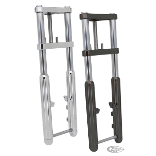 Slim Bubba Front fork +3" (over FL)