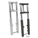 Slim Bubba Front fork +3" (over FL)