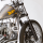 Slim Blk Bubba Front fork +12" (over FL)