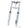 GZP Classic FL76-83 style Front Fork