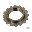 GZP Chrome Bearing jam nut # 48330-48A
