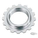 GZP Chrome Bearing jam nut # 48330-48A