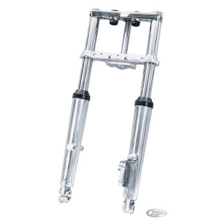 FL49-76 41mm Fork Tubes 20.5"