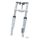 FL49-76 41mm Fork Tubes 20.5"