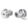 GZP Fork tube caps, pair FL49-77