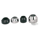GZP Fork boot wide glide (set 2)