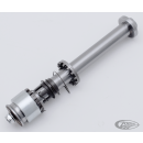 GZP Damper tube kit for H.D wide glide