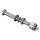GZP Damper tube kit for H.D wide glide