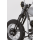 Springer fork BT36-45 in-line Chrome