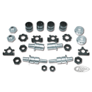 Rocker stud lockwashers (set6)