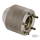 Spring fork nut tool