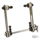 Ride control kit 36-52 park/white