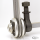 Plate stud plain washer