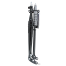 Stock style springer FXSTS88-06 Blck/chr