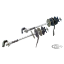 Steering damper BT41-45 #2776-41