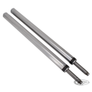 GZP Repl.49mm +8" forktube assy set FXD0