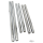 FX/XL87-up 39mm ForkTubes 22.25" Hard Ch
