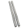 FXD 06-17 49mm fork tubes 25.5" Hard Chrome