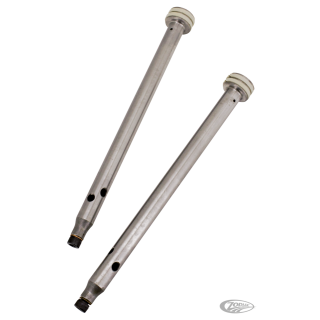 Damper tube set 39mm forks