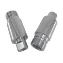 50mm Standrohr Gabel Verlängerung für Harley...