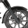 HOT LEGS DC SNGL DISC, FLH/T00-07, BLK