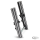 HOT LEGS 10G SNGL 00-07 FLT BK