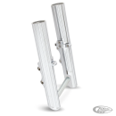 HOT LEGS 10G DUAL 00-07 FLT CH