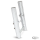 HOT LEGS 10G DUAL 08-13 FLT CH