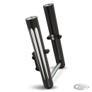HOT LEGS DC DUAL DISC FLH/T14-UP BK