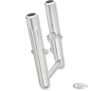 HOT LEGS DC DUAL DISC FLH/T14-UP CH