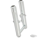 HOT LEGS DC DUAL DISC FLH/T14-UP CH