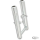 HOT LEGS DC DUAL DISC FLH/T14-UP CH