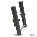 HOT LEGS SMTH DUAL DISC FLH/T14-UP BK