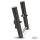 HOT LEGS SMTH DUAL DISC FLH/T14-UP BK