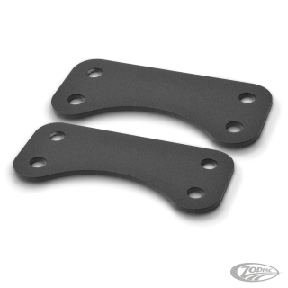 FENDER RELOC KIT 21" WHEELS FLH/T14-UP