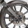 REPL. AXLE HOT LEGS FLH/T00-07