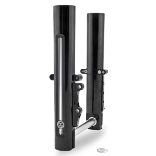 PM Lower legs dual radial FLH/T08-13 CC