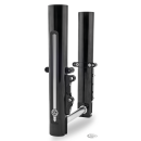 PM Lower legs dual radial FLH/T08-13 CC