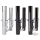 PM Rad caliper spacer kit 13" disc Blk