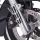 Lower Leg Covers Chrome FLH/T14-UP