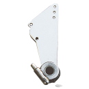 Caliper bracket PM-125x2 11.5" stainl.