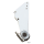 Caliper bracket PM-125x2 11.5" stainl.