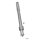 Axle for 39mm fork and 220mm triple tree