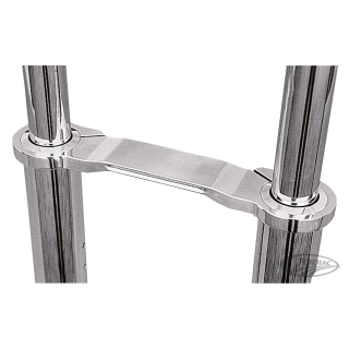 Tweek bar 1 piece polished